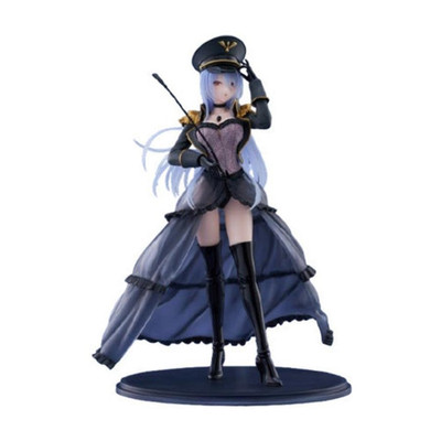 Marin Kitagawa Künstler Meisterwerk schwarz Lobelia AMP + Taito My Dress Up Darling