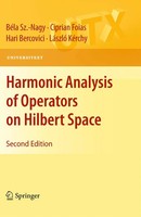 BéLa Sz Nagy (U. A.) | Harmonic Analysis Of Operators On Hilbert Space | Buch