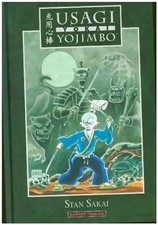 Usagi Yojimbo: Y kai | Stan Sakai | Deutsch | Buch | 64 S. | 2020