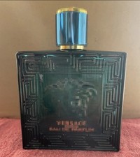 Eros by cologne for men EDP 3.3 / 3.4 oz New In Box