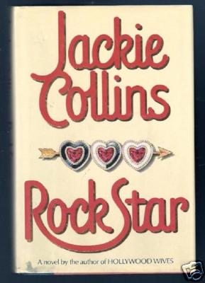 Jackie Collins Rock Star Various CD: Soda Pop Babies (CD) Bear