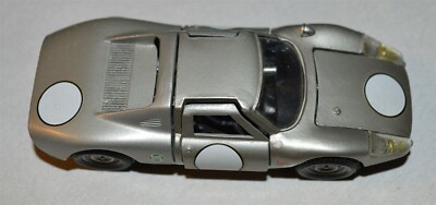 Vintage 1/43 Politoys Porsche 904 Carerra G.T.S | eBay