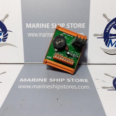 NORIS AUTOMATION NAFE-DIM-00 PCB MODULE