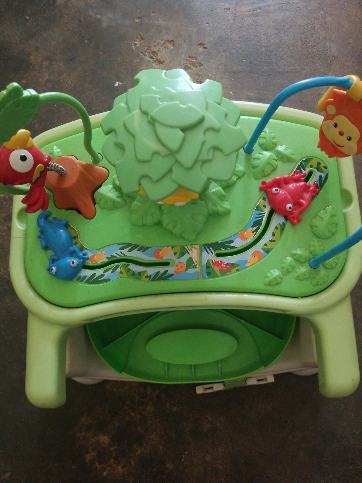 healthy care booster seat