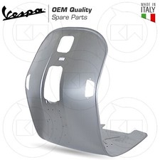 LAMIERATO TELAIO SCUDO ANTERIORE PEDANA RESTAURO VESPA P 200 E PX 200 1977-1982