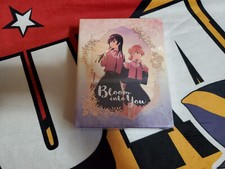 Bloom into You Premium Edition (Blu-ray, Sentai Filmworks)