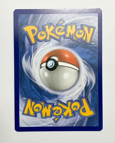 Palossand Holo 62/147 - Pokemon Card Burning Shadows Rare - MINT PACK FRESH - Picture 2 of 2