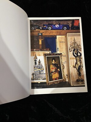 Neverland Lost　マイケル・ジャクソン　ポートレイト Neverland Lost: A Portrait of Michael Jackson's Possessions