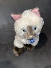 Build A Bear Promise Pets Siamese Himalayan Cat Plush Soft Toy Stuffed Animal