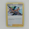 Professor Burnet SWSH167 Non Holo - Black Star Promo - Pokemon TCG - NM