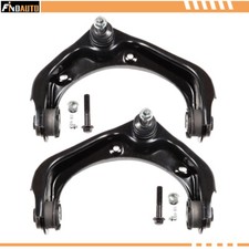 Fits 2006-2010 Ford Explorer 2PCS Front Suspension Upper Control Arms Kits