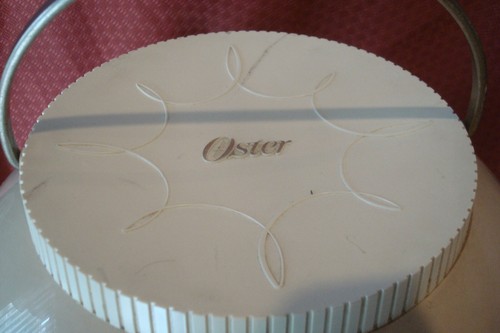 OSTER PROFESSIONAL BEAUTY SALON HAIR DRYER - Picture 2 of 6