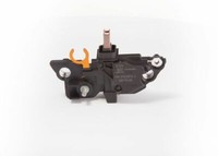 Bosch Generatorregler FüR Fiat Fiorino/Kombi,Grande,Idea,Linea,Panda,Punto,Qubo