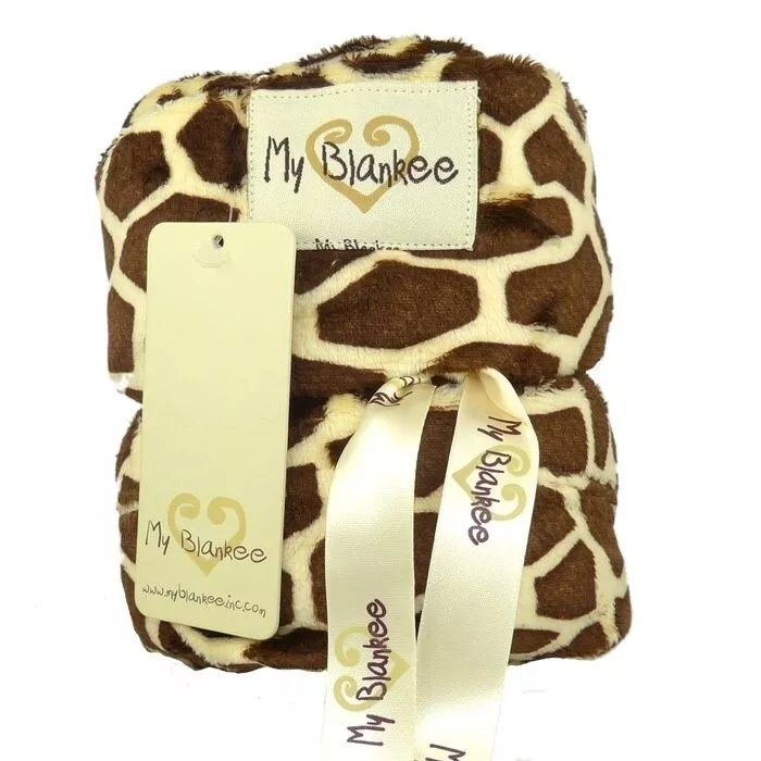 My blankee online inc