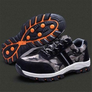 Men Indestructible Bulletproof Ultra X Protection Safety Shoes Steel Toe Boots W Men Indestructible Bulletproof Ultra X Protection Safety Shoes Steel Toe Boots W