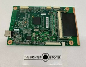 HP LaserJet P2015 Series Formatter Board Q7804-60001