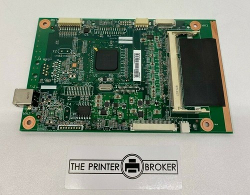 HP LaserJet P2015 Series Formatter Board Q7804-60001