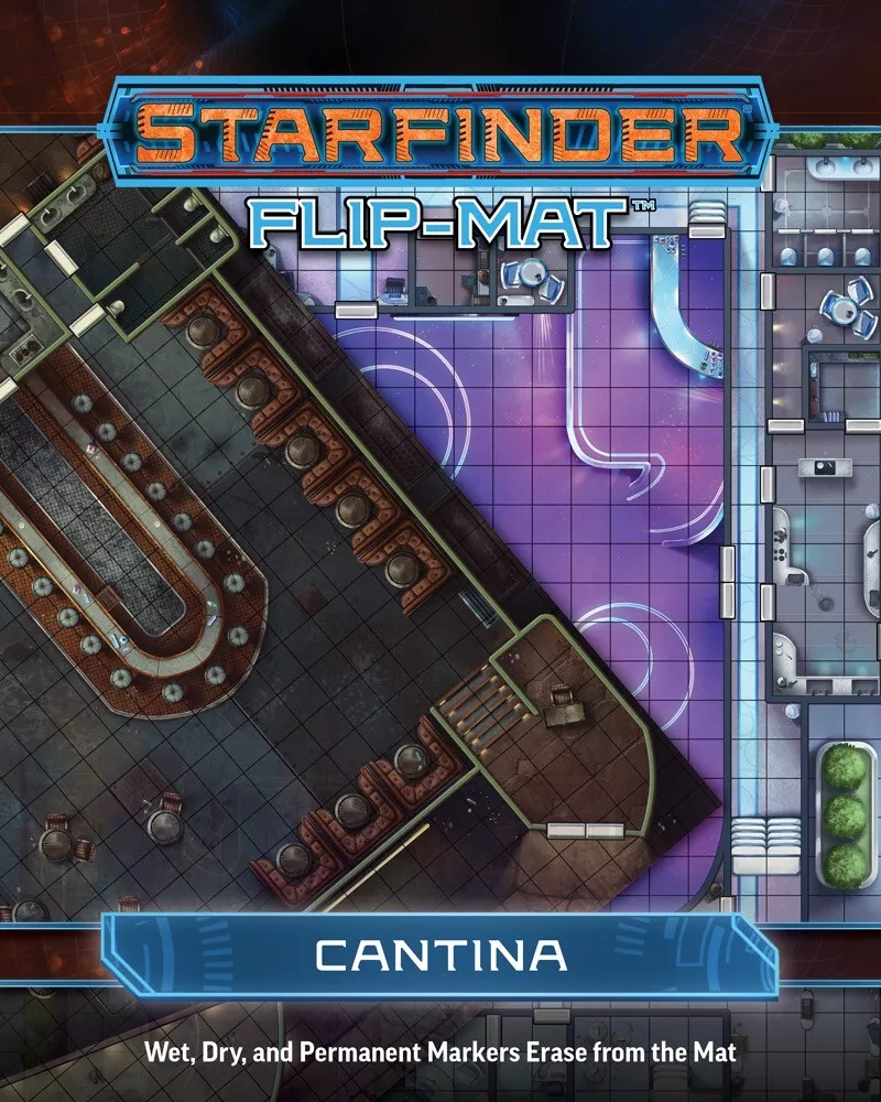 Space Cantina