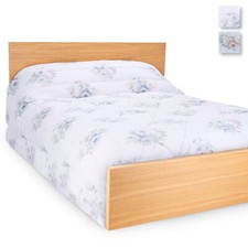 Trapunta invernale Charlotte di Bellora in Percalle Matrimoniale X407