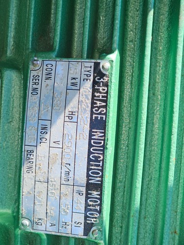 Centrifugal Blower - Industrial Quality Centrifugal Fan - Picture 13 of 23