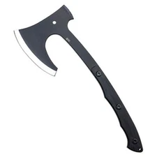 New APOC Barrens Pack Axe XD35551