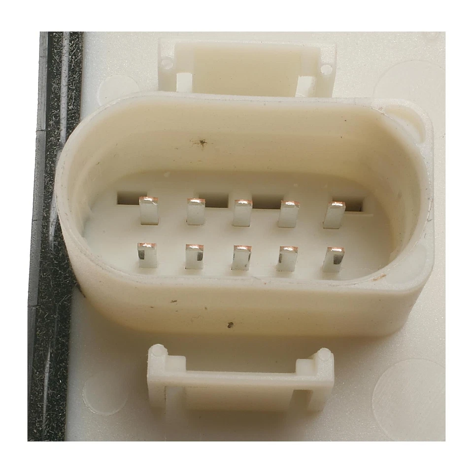 Módulo de ventilador de refrigeración del motor de encendido estándar para Volkswagen RY-437 Foto 4 de 4