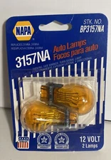 Napa OE Standard Light Bulb BP3157NA