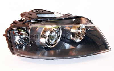 Magneti Marelli RH HEADLAMP BI-X LUS5061 8P0941030AD