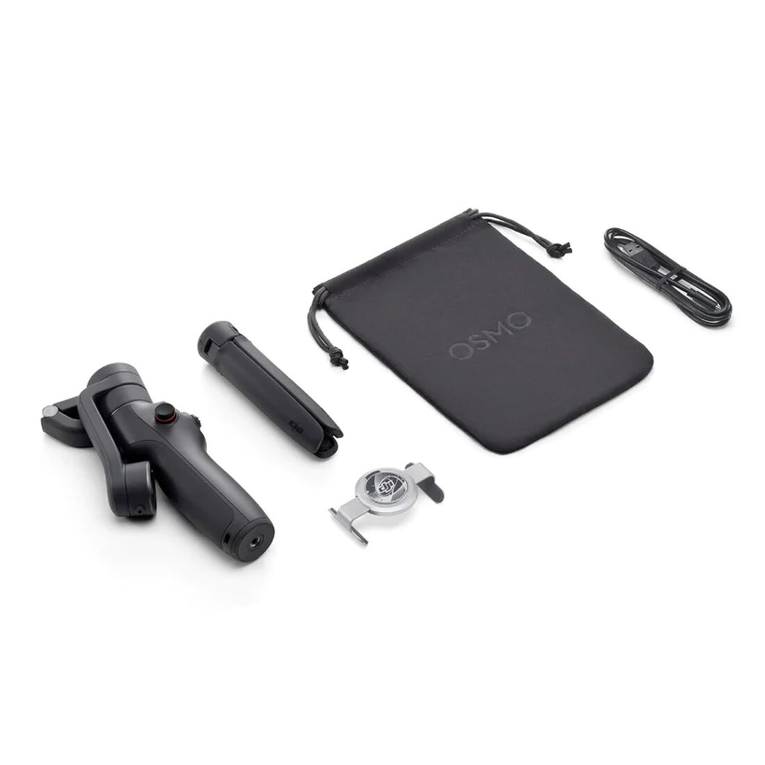 DJI Osmo Mobile 6 Smartphone Gimbal eBay