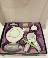 Leap Frog LeapTV Educational Video Complete Game System | Dance & Learn Game