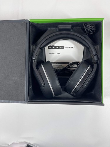 Turtle Beach Stealth 700 Wireless Gen 2 Max - Picture 6 of 7