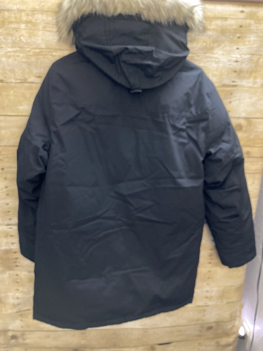 Ralph lauren outlet annex down parka