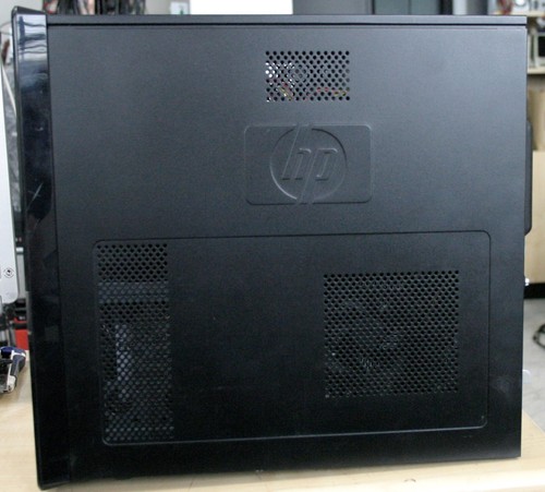 Hewlett Packard Elite 7100 MT I3 6 GB RAM HDD 500Gb Windows Xp + Windows 7 x64 - Imagen 4 de 10