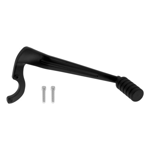 Matte Black Heel Shifter Fit For Indian Challenger Dark Horse 20-23 Chief 14-20 - Picture 5 of 12
