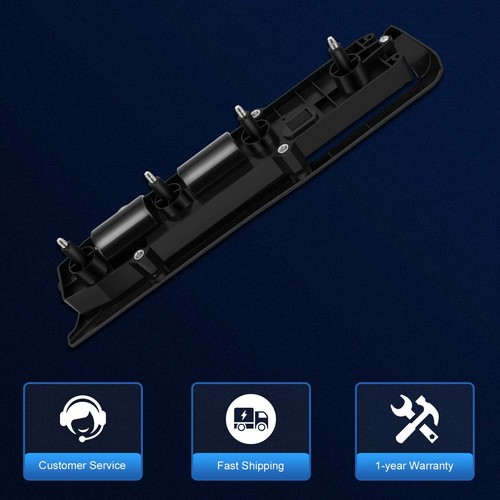 Ignition Coil Fits Saturn Vue 2002-2007 Ion 1 2 3 2002-2005 L100 L200 L300 LS - Picture 7 of 20