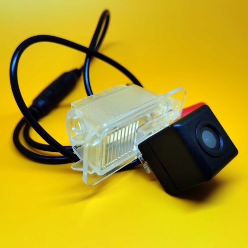 Cámara de reversa de visión trasera para automóvil para Ford C-MAX 2013 2014 2015 2016 2017 2018 - Imagen 2 de 10