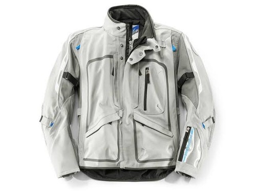 BMW Motorrad EnduroGuard Jacket - Picture 4 of 7