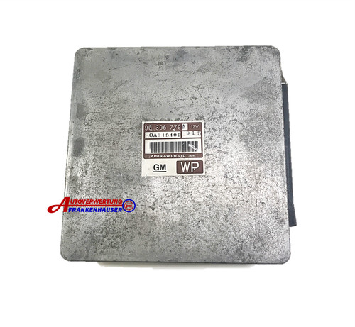 Opel Vectra A Getriebesteuergerät 90306779 WP