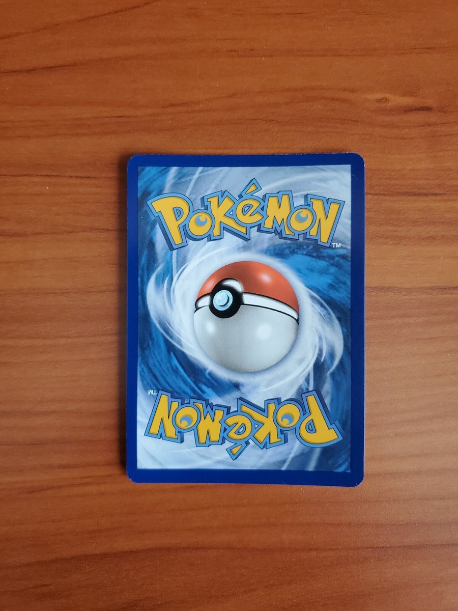 Porygon-Z - 2017 Pokémon Burning Shadows Holo Rare #105/147 - NM