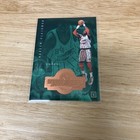 1998 SPx Finite Basketball Hakeem Olajuwon #203