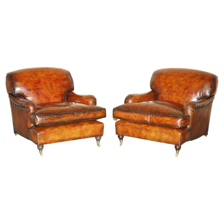 George smith chairs ebay deals