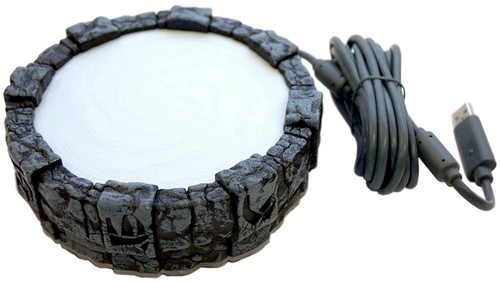 voelen Afstotend Uithoudingsvermogen Skylanders Giants PORTAL OF POWER in Box PS3 Wii Wii-U teleport pedestal frozen 638353377748 | eBay voelen Afstotend Uithoudingsvermogen Skylanders Giants PORTAL OF POWER in Box PS3 Wii Wii-U teleport pedestal frozen 638353377748 | eBay