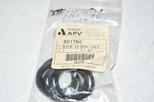 Pack of 10 NEW APV SPX 801784 Backup Ring