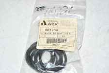 Pack of 10 NEW APV SPX 801784 Backup Ring