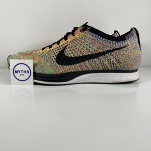 flyknit racer multicolor 2016