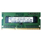 RAM SAMSUNG M471B2873EH1-CF8 DDR3 1066 mhz SODIMM 1 GB PC3-8500 non-ECC 204-pin