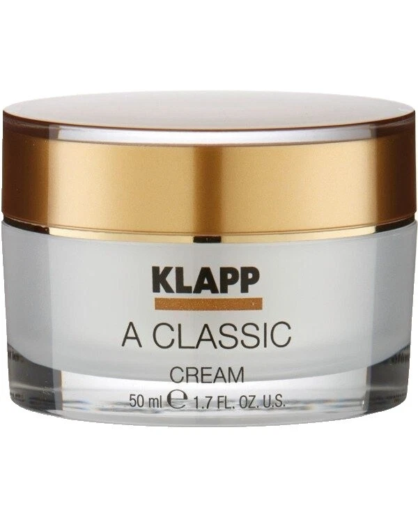 Cremas hidratantes KLAPP Crema Cuidado de la piel
