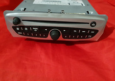 Autoradio Renault SCENIC