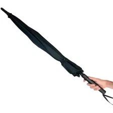 Umbrella Stun Gun Tactical Stunbrella Rechargeable Walking Stick