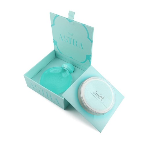 Astra Musk Edition by Gissah Fragrances 60ml EDP Spray - Free Express Shipping - Picture 2 of 6